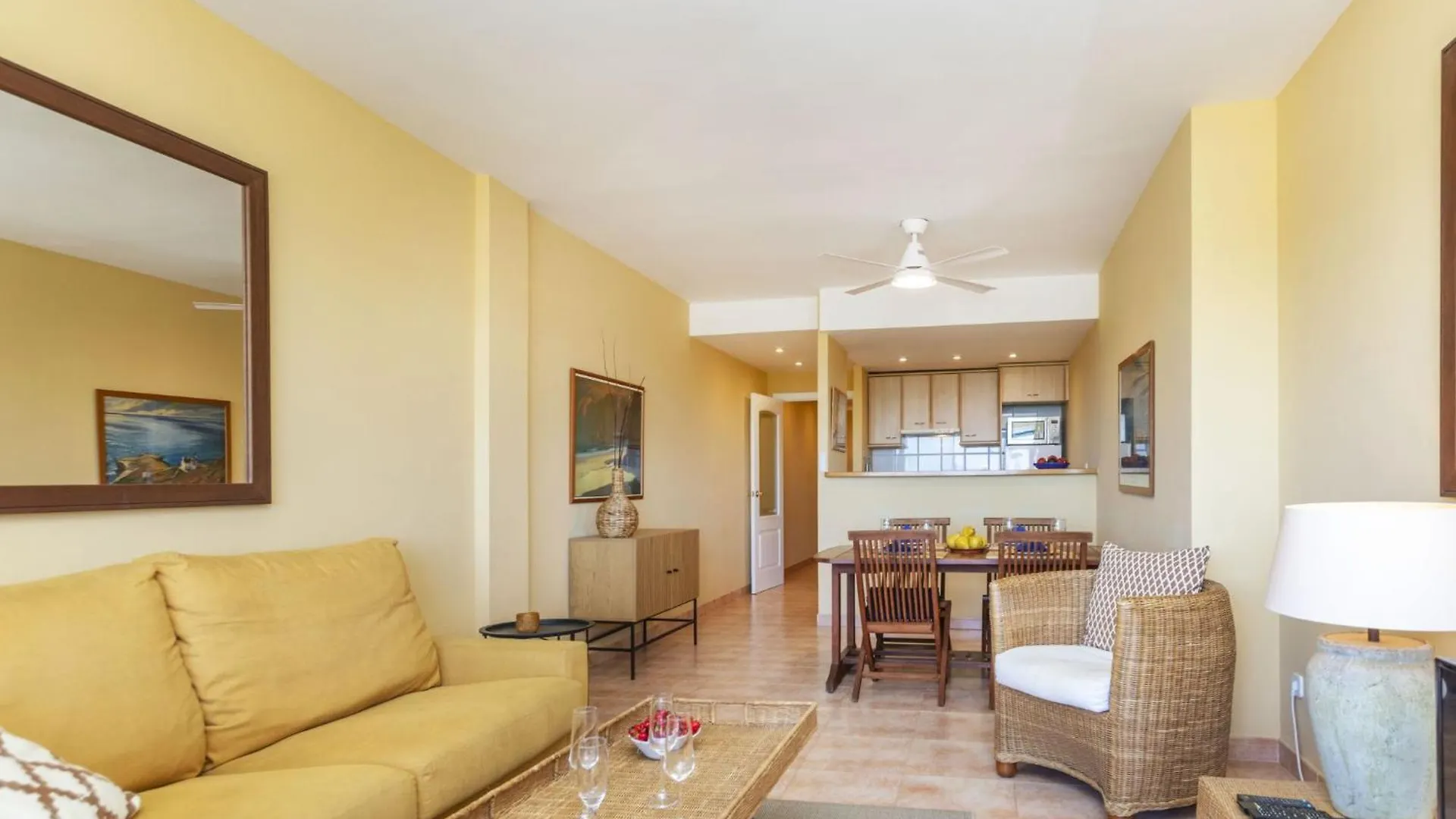 Apartment Port Pals Ciii Vista Bonita By Interhome 0*,  Ισπανία